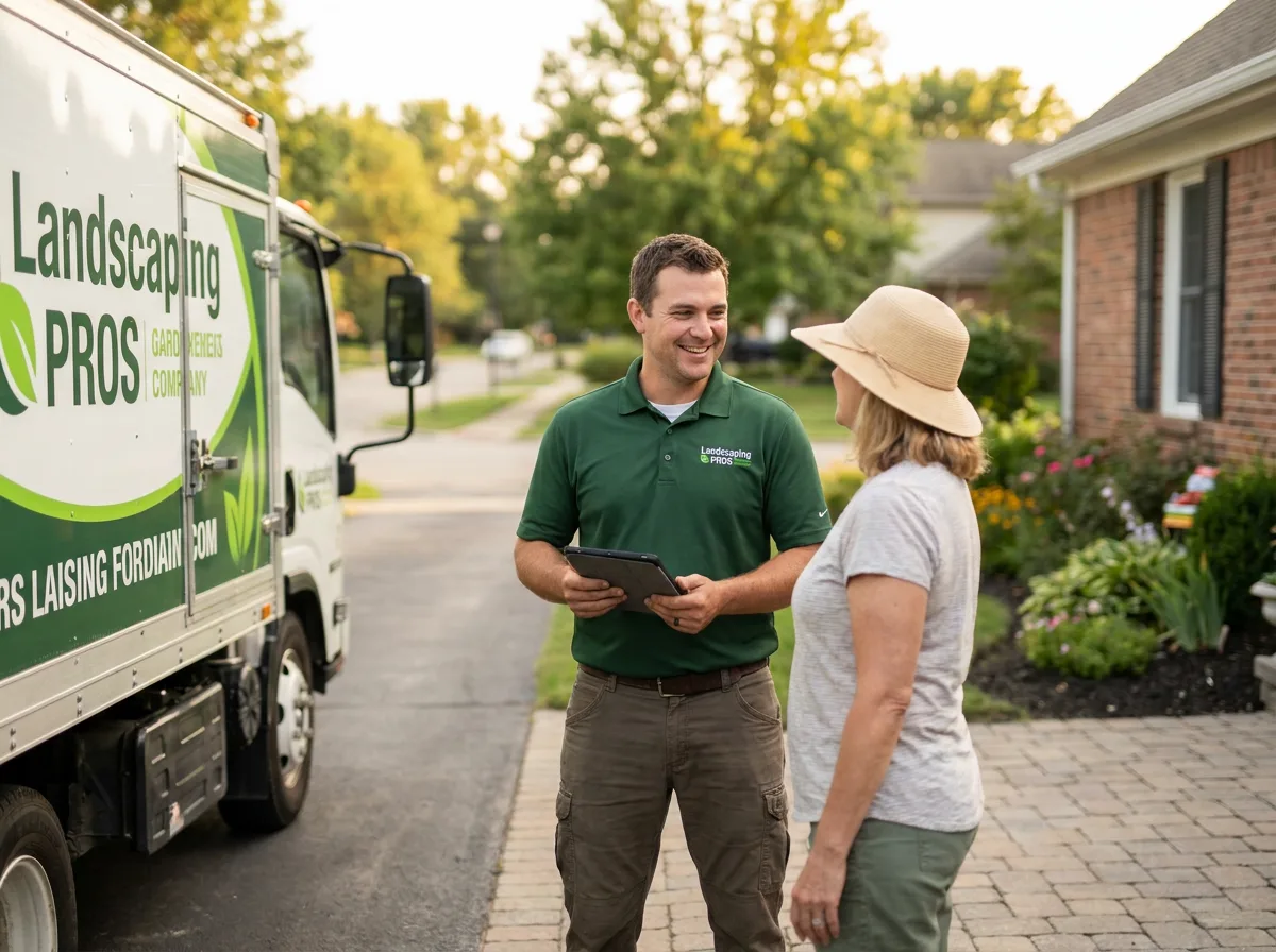 Landscaping Laurel Bloomery, TN FAQs